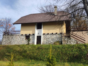 Biro HM \House Hadžići Lokve