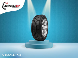 LINGLONG 225/65R17 22565R17 2256517 LJETNA