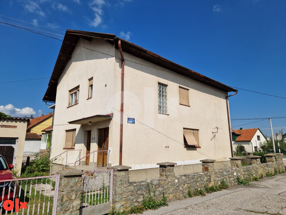 Kuća Bugojno-centar 6