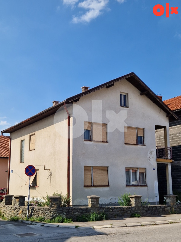 Kuća Bugojno-centar 5