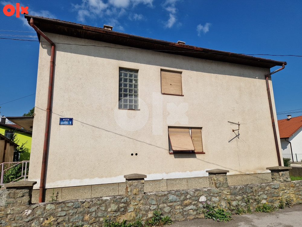 Kuća Bugojno-centar 13