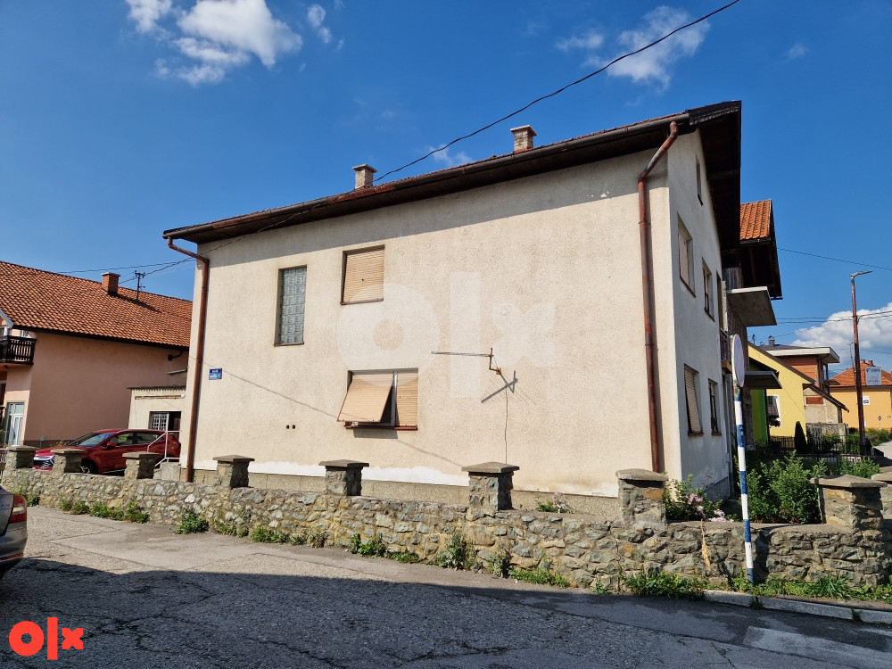 Kuća Bugojno-centar 7