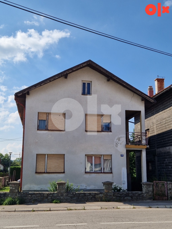 Kuća Bugojno-centar 4