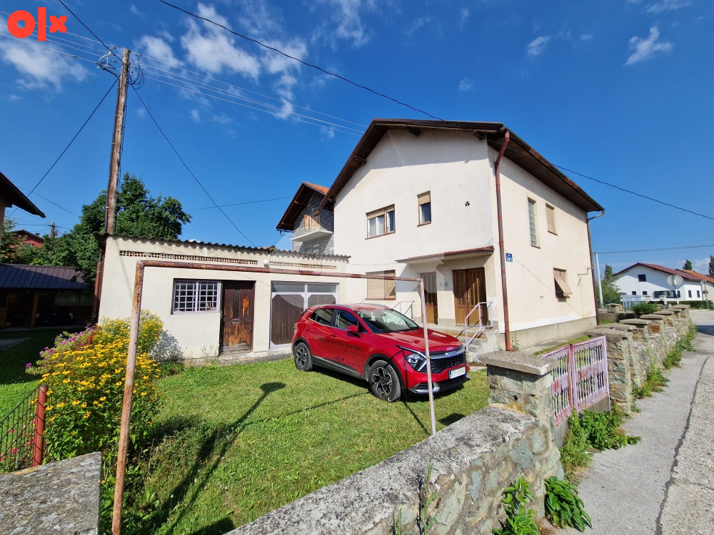Kuća Bugojno-centar 2