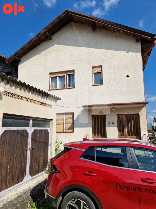 Kuća Bugojno-centar 10