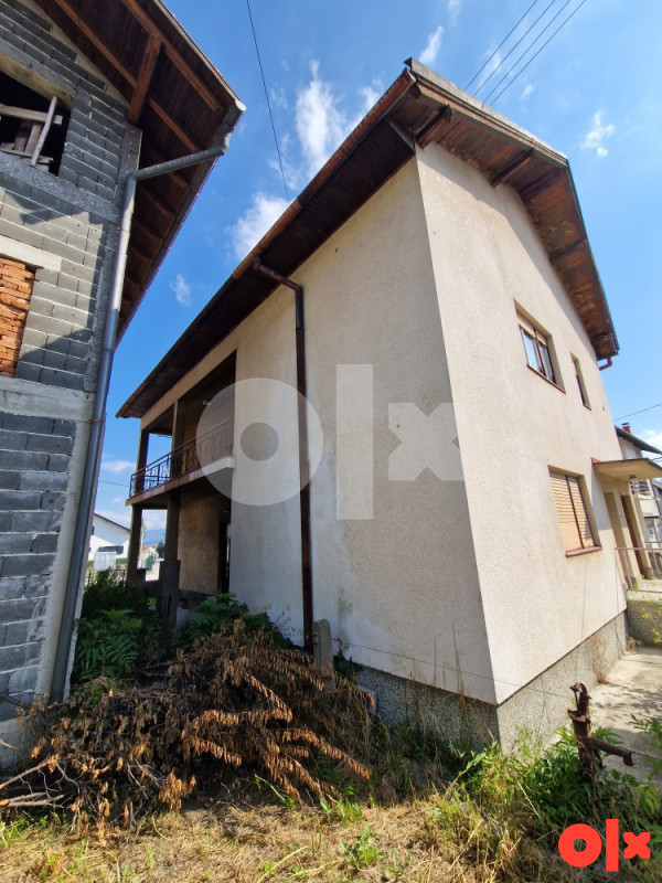 Kuća Bugojno-centar 11
