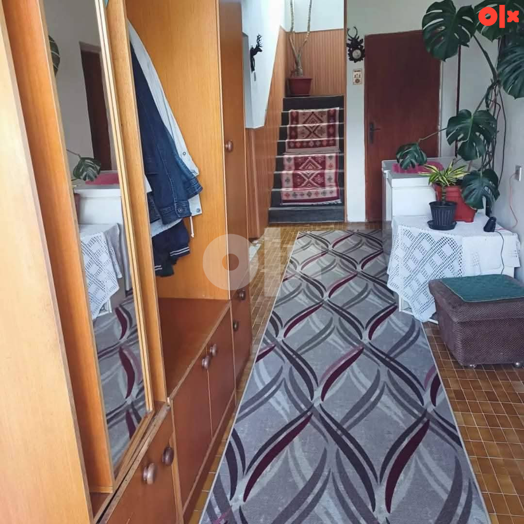Kuća Prijedor, Ul. Milana Vrhovca-Urije 3