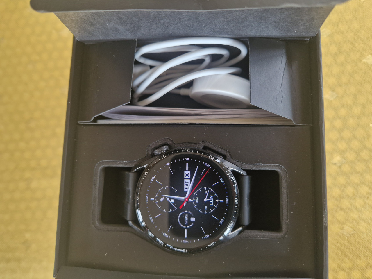 Huawei watch GT3,GT 3