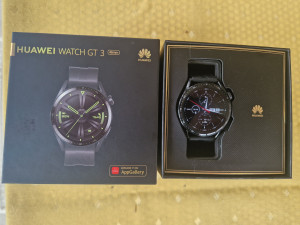 Huawei watch GT3,GT 3