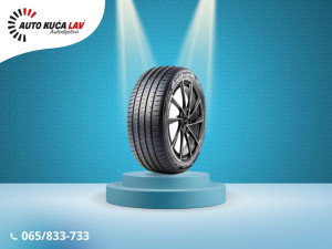LINGLONG 215/55R17 21555R17 2155517 LJETNA