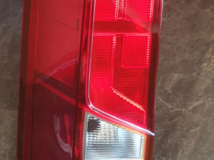 Stop lapme VW Crafter 2018-2024 ,god