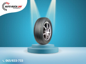 LINGLONG 195/55R15 19555R15 1955515 LJETNA