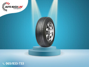 LINGLONG 225/55R19 22555R19 2255519 LJETNA