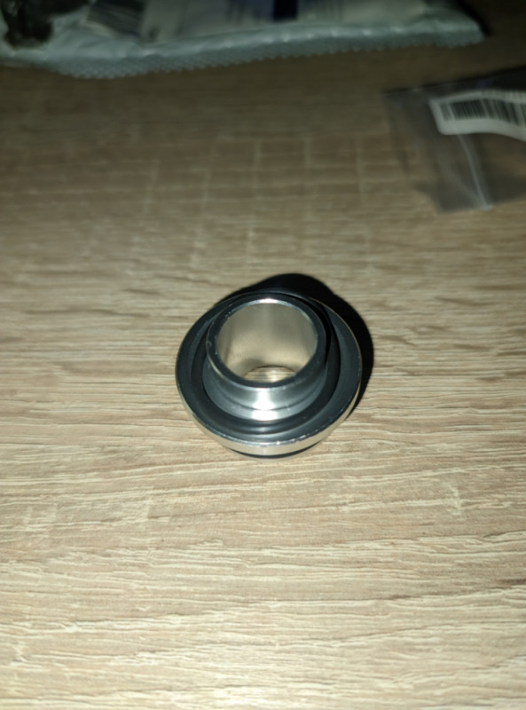 Semering Piksna gumica uljne pumpe Opel Insignia 2.0 cdti