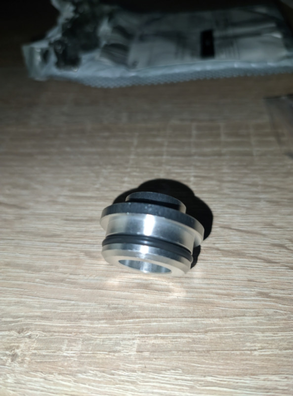 Semering Piksna gumica uljne pumpe Opel Insignia 2.0 cdti