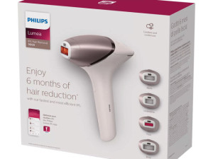 Depilator Philips Lumea BRI977/00 SenseIQ