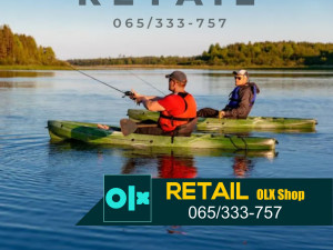 IZNAJMLJIVANJE Rent sup daske, kajaka, šatora Banja Luka