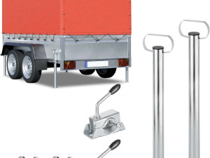 Stabilizator za Prikolice Nosac Potporni