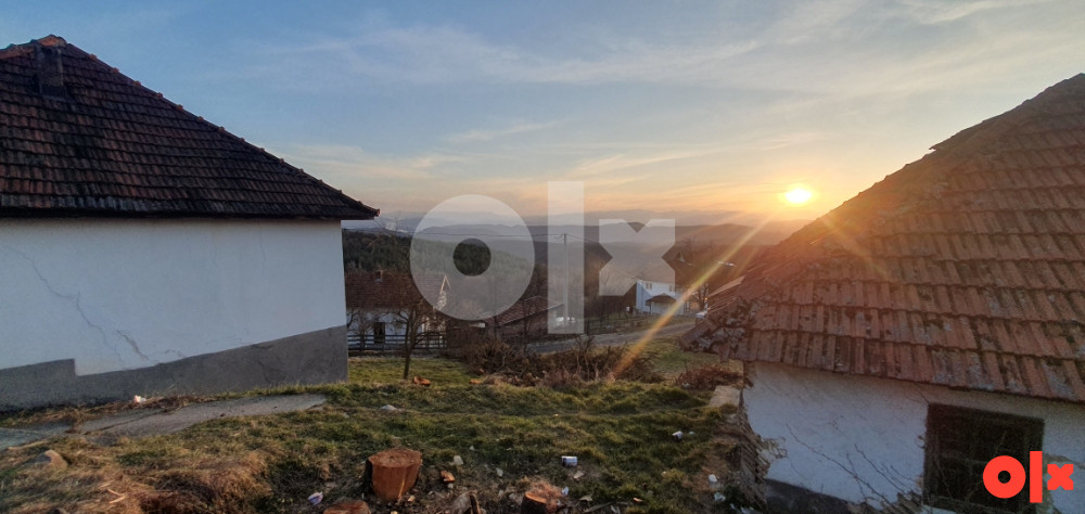 Kuća, Visoko, Šošnje