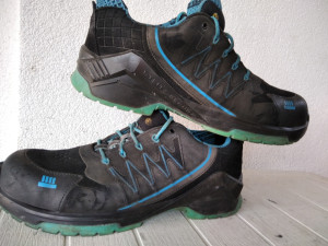 Radne Patike Secura-br-45-29.5 cm