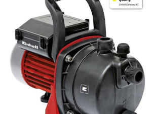 Einhell vrtna baštenska pumpa za vodu GC-GP 6538