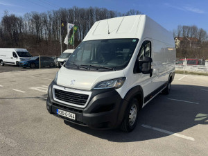 Boxer L4H3 140 KS NOVI MOTOR!!!