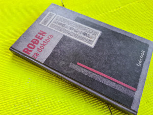 Rođen za doktora / Ševko Kadrić