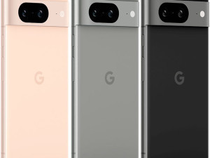 Google Pixel 8 8/128GB NOVO