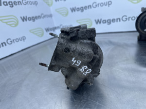 Kompresor klime Citroën C4 Picasso 2014 (fotografija 2)