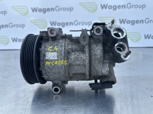 Kompresor klime Citroën C4 Picasso 2014