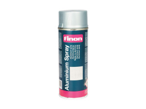 Aluminijum sprej 400ml (314091)