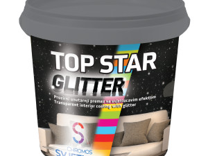 TOP STAR GLITTER 183583