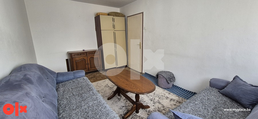 Jednoiposoban stan, Dragodol, Tuzla 30m2