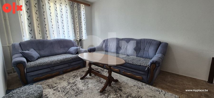Jednoiposoban stan, Dragodol, Tuzla 30m2 2