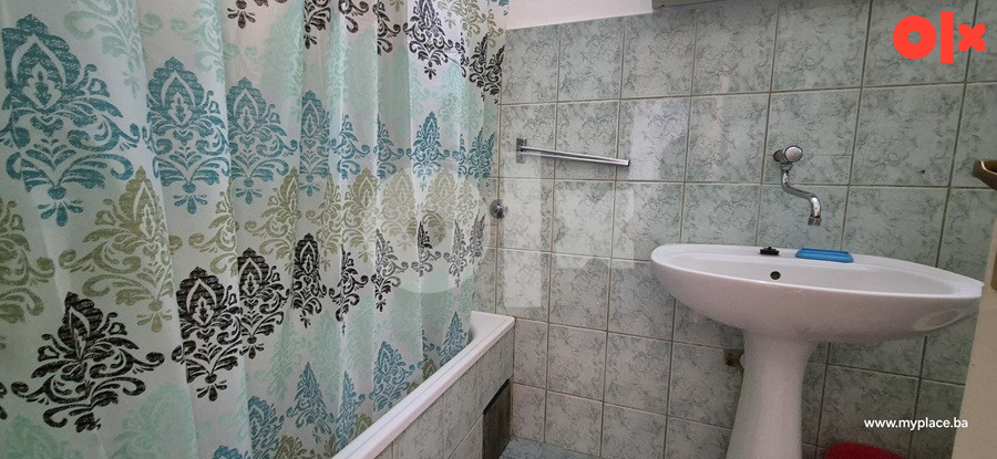 Jednoiposoban stan, Dragodol, Tuzla 30m2 3