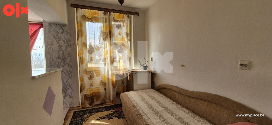 Jednoiposoban stan, Dragodol, Tuzla 30m2 4