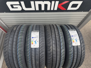 225/55R17C CONTINENTAL RF VAN200 225 55 17 225/55 R17 C DOT0325
