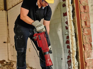 EINHELL STEMALICA HILTI TC DH 43