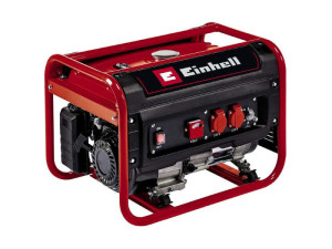 Einhell benzinski agregat za struju TC-PG 25/1/E5