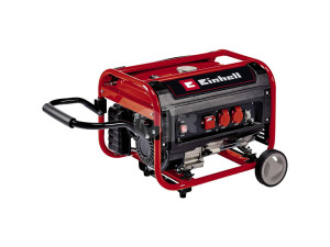 Einhell benzinski agregat za struju TC-PG 35/E5