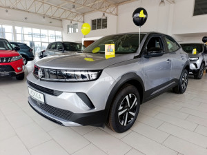 Opel Mokka AT 8 godina garancije!