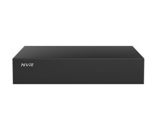 NVR Longse PoE snimač NVR3109S1P4 4CH Ultra HD 4K H.265+
