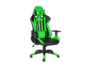 Stolica X-trike me GC-905 game, zelena