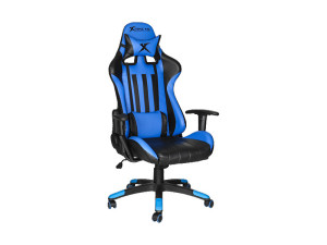 Stolica X-trike me GC-905 game, plava