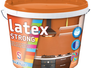 LATEX STRONG 184009