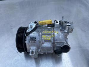 Kompresor klime Opel Crossland 2008
