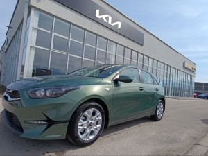 Kia cee'd / Ceed