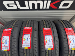 235/65R17 FORTUNA ECOPLUS 235/65 R17 235 65 17