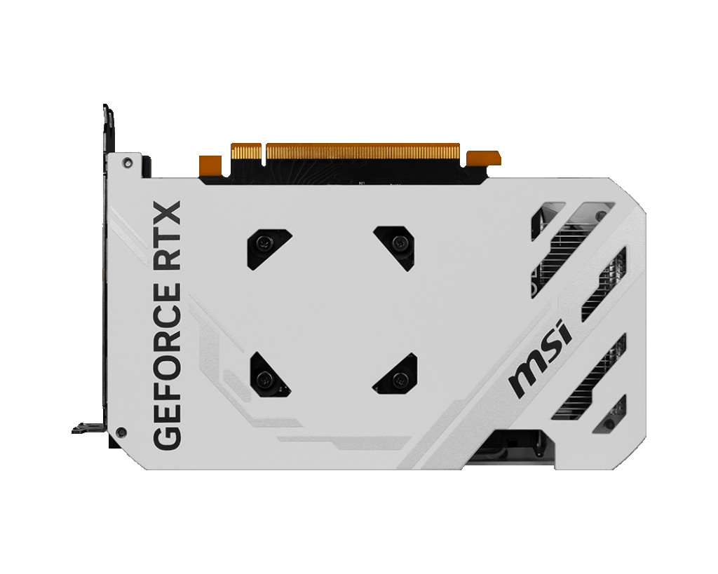 Graficka karta MSI RTX 4060 8GB GDDR6 128Bit Ventus 2x