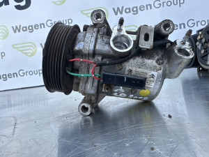 Kompresoe klime Peugeot 2008 (fotografija 5)